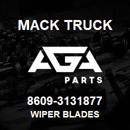 8609-3131877 Mack Truck WIPER BLADES | AGA Parts