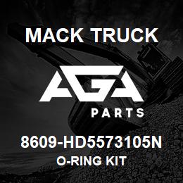 8609-HD5573105N Mack Truck O-RING KIT | AGA Parts