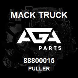 88800015 Mack Truck PULLER | AGA Parts