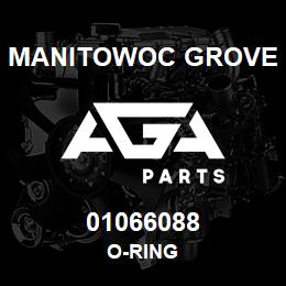 01066088 Manitowoc Grove O-RING | AGA Parts