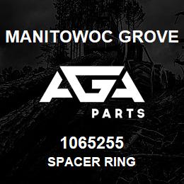 1065255 Manitowoc Grove SPACER RING | AGA Parts