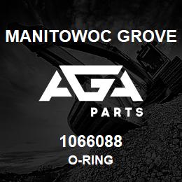 1066088 Manitowoc Grove O-RING | AGA Parts