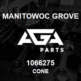 1066275 Manitowoc Grove CONE | AGA Parts