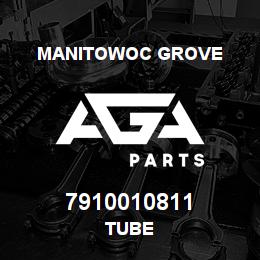 7910010811 Manitowoc Grove TUBE | AGA Parts