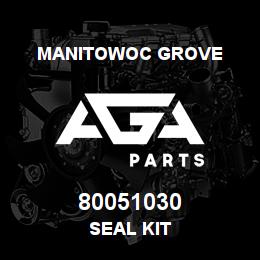 80051030 Manitowoc Grove SEAL KIT | AGA Parts