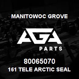80065070 Manitowoc Grove 161 TELE ARCTIC SEAL KIT | AGA Parts