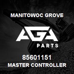 85601151 Manitowoc Grove MASTER CONTROLLER | AGA Parts