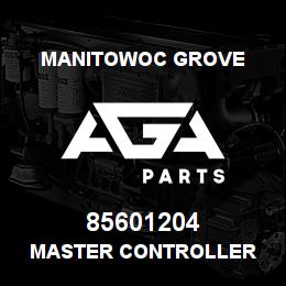 85601204 Manitowoc Grove MASTER CONTROLLER | AGA Parts