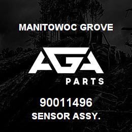90011496 Manitowoc Grove SENSOR ASSY. | AGA Parts