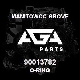 90013782 Manitowoc Grove O-RING | AGA Parts