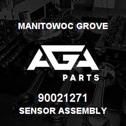90021271 Manitowoc Grove SENSOR ASSEMBLY | AGA Parts