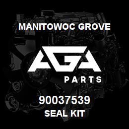 90037539 Manitowoc Grove SEAL KIT | AGA Parts