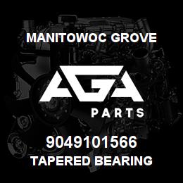 9049101566 Manitowoc Grove TAPERED BEARING | AGA Parts
