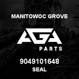9049101648 Manitowoc Grove SEAL | AGA Parts