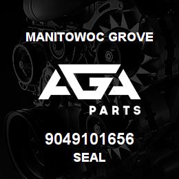 9049101656 Manitowoc Grove SEAL | AGA Parts