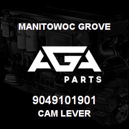 9049101901 Manitowoc Grove CAM LEVER | AGA Parts