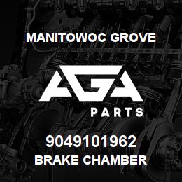 9049101962 Manitowoc Grove BRAKE CHAMBER | AGA Parts