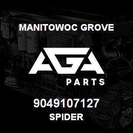 9049107127 Manitowoc Grove SPIDER | AGA Parts