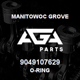 9049107629 Manitowoc Grove O-RING | AGA Parts