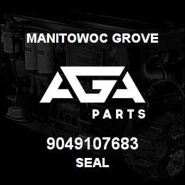 9049107683 Manitowoc Grove SEAL | AGA Parts
