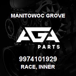 9974101929 Manitowoc Grove RACE, INNER | AGA Parts