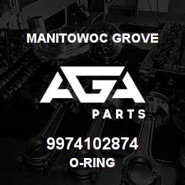 9974102874 Manitowoc Grove O-RING | AGA Parts