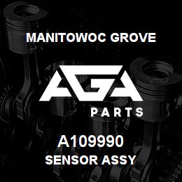 A109990 Manitowoc Grove SENSOR ASSY | AGA Parts