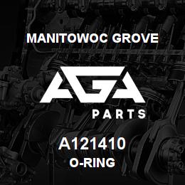A121410 Manitowoc Grove O-RING | AGA Parts