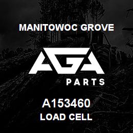 A153460 Manitowoc Grove LOAD CELL | AGA Parts