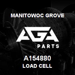 A154880 Manitowoc Grove LOAD CELL | AGA Parts