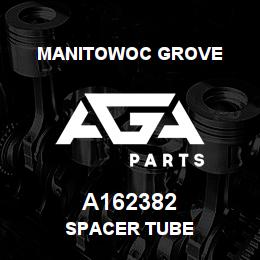 A162382 Manitowoc Grove SPACER TUBE | AGA Parts