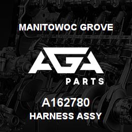 A162780 Manitowoc Grove HARNESS ASSY | AGA Parts