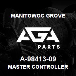 A-98413-09 Manitowoc Grove MASTER CONTROLLER | AGA Parts