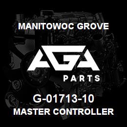 G-01713-10 Manitowoc Grove MASTER CONTROLLER | AGA Parts
