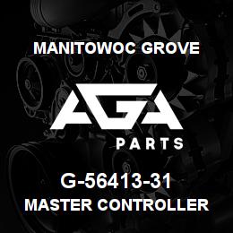 G-56413-31 Manitowoc Grove MASTER CONTROLLER | AGA Parts