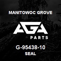 G-95438-10 Manitowoc Grove SEAL | AGA Parts