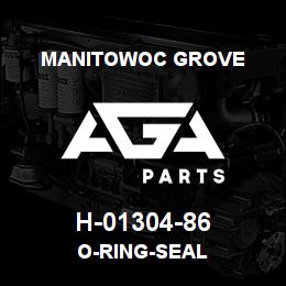 H-01304-86 Manitowoc Grove O-RING-SEAL | AGA Parts