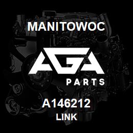 A146212 Manitowoc LINK | AGA Parts