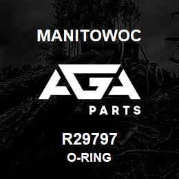 R29797 Manitowoc O-RING | AGA Parts