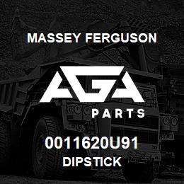 0011620U91 Massey Ferguson DIPSTICK | AGA Parts