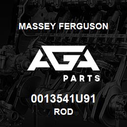 0013541U91 Massey Ferguson ROD | AGA Parts