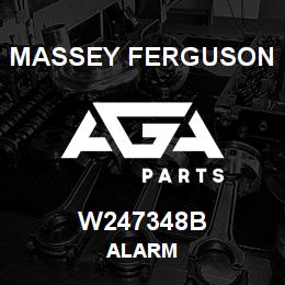 W247348B Massey Ferguson ALARM | AGA Parts