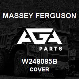 W248085B Massey Ferguson COVER | AGA Parts