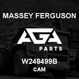 W248499B Massey Ferguson CAM | AGA Parts