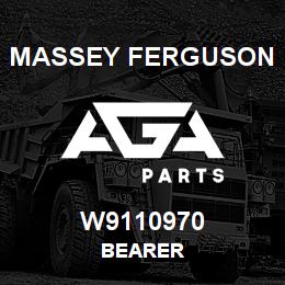 W9110970 Massey Ferguson BEARER | AGA Parts