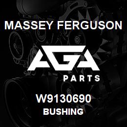 W9130690 Massey Ferguson BUSHING | AGA Parts
