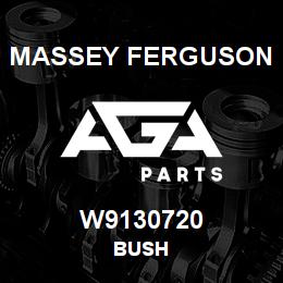 W9130720 Massey Ferguson BUSH | AGA Parts