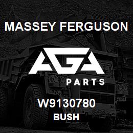 W9130780 Massey Ferguson BUSH | AGA Parts