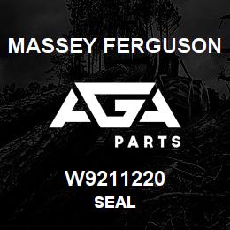 W9211220 Massey Ferguson SEAL | AGA Parts