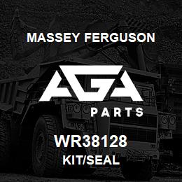 WR38128 Massey Ferguson KIT/SEAL | AGA Parts